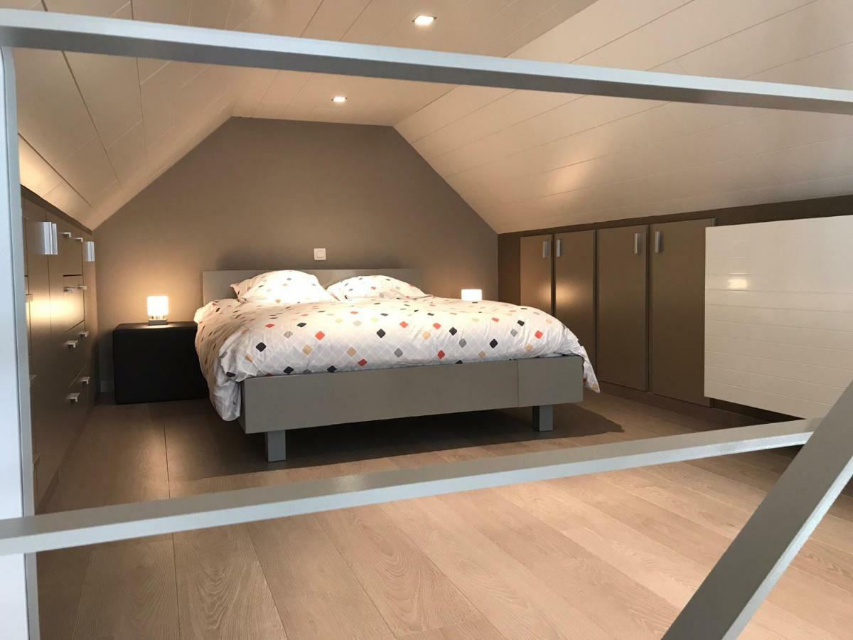 Watou Guesthouse Eksteriør bilde